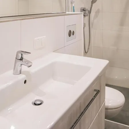 3 Bedroom Pet Friendly In Prerow