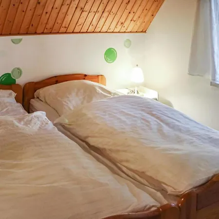 3 Bedroom Pet Friendly In * Prerow