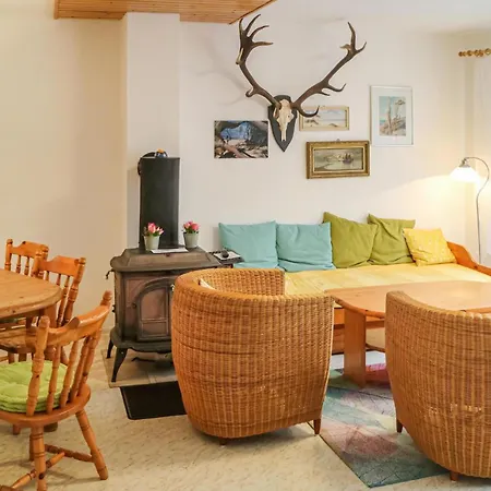 Сasa de vacaciones 3 Bedroom Pet Friendly In Prerow