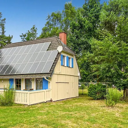 3 Bedroom Pet Friendly In * Prerow